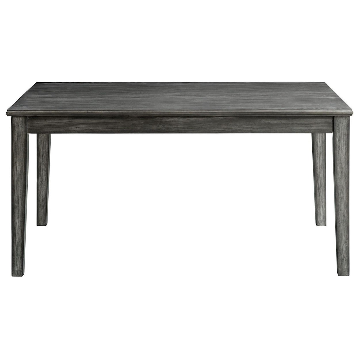 Elements International South Paw Dining Table