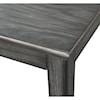 Elements International South Paw Dining Table