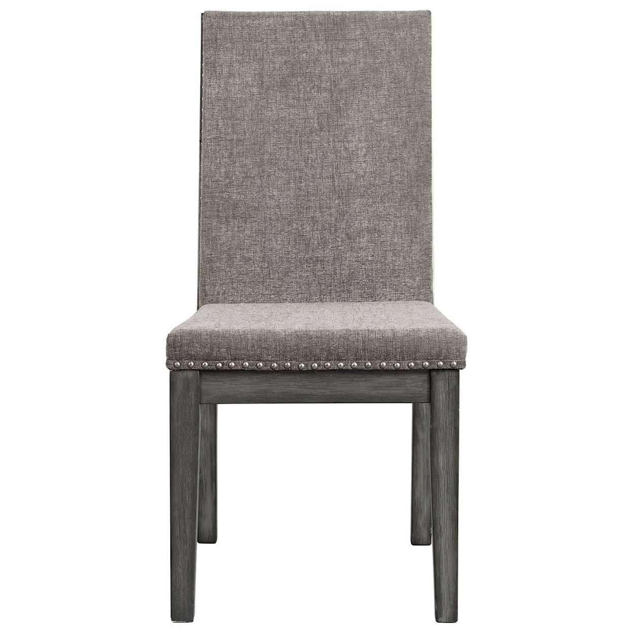 Elements International South Paw Dining Side Chair