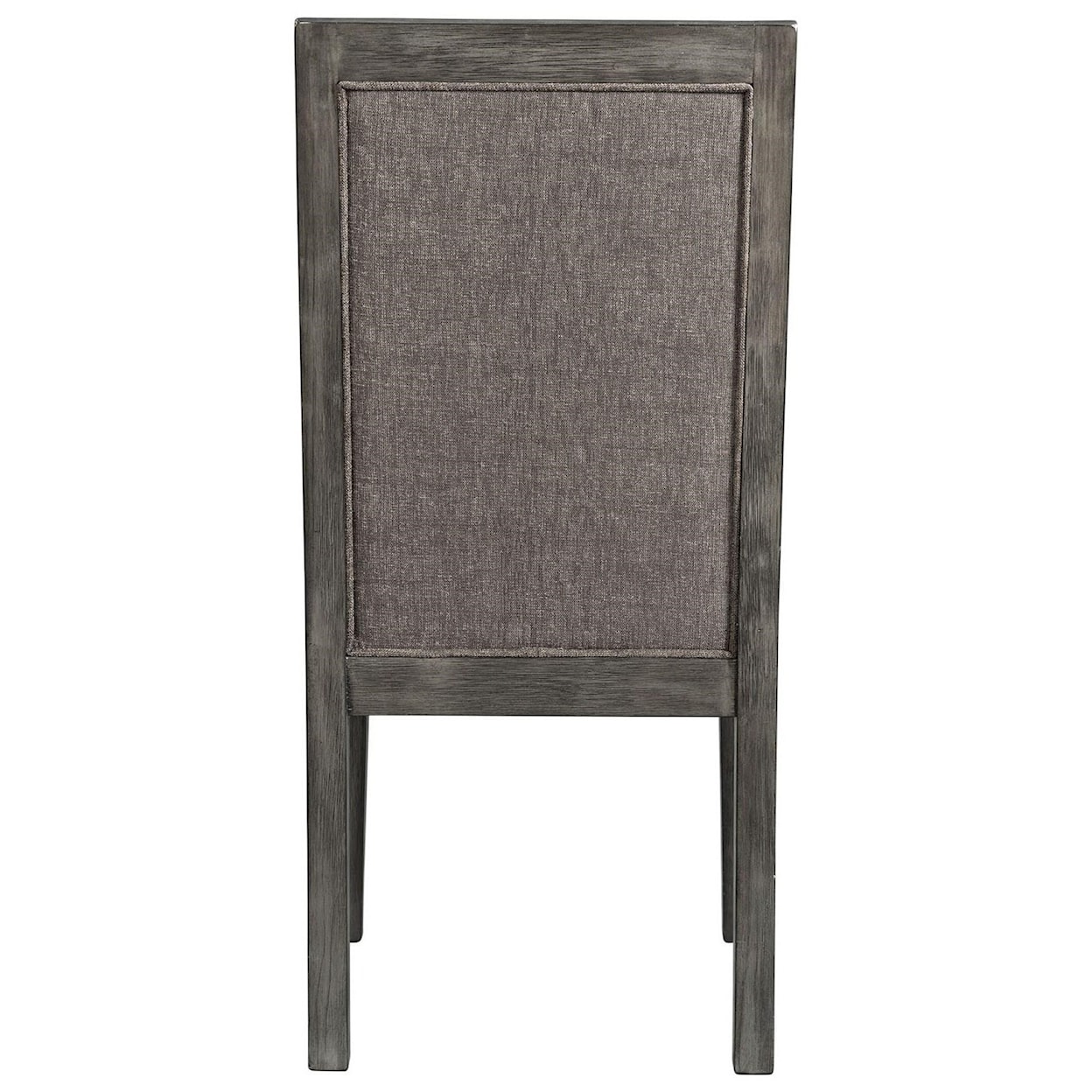 Elements South Paw Dining Side Chair