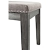 Elements South Paw Dining Side Chair