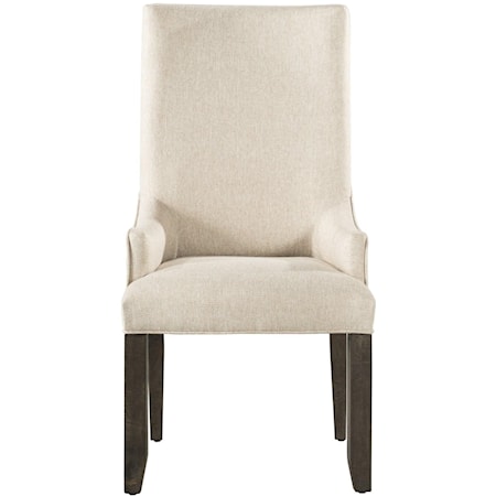 Parson Arm Chair