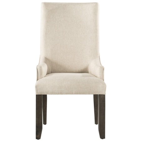 Parson Arm Chair