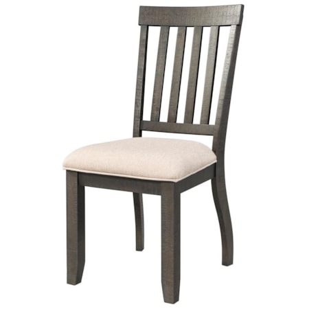 Side Chair