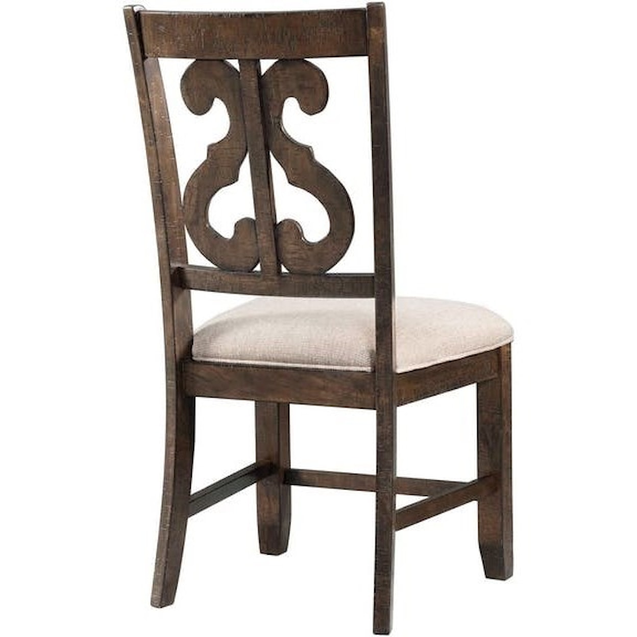 Elements Stone Dining Side Chair