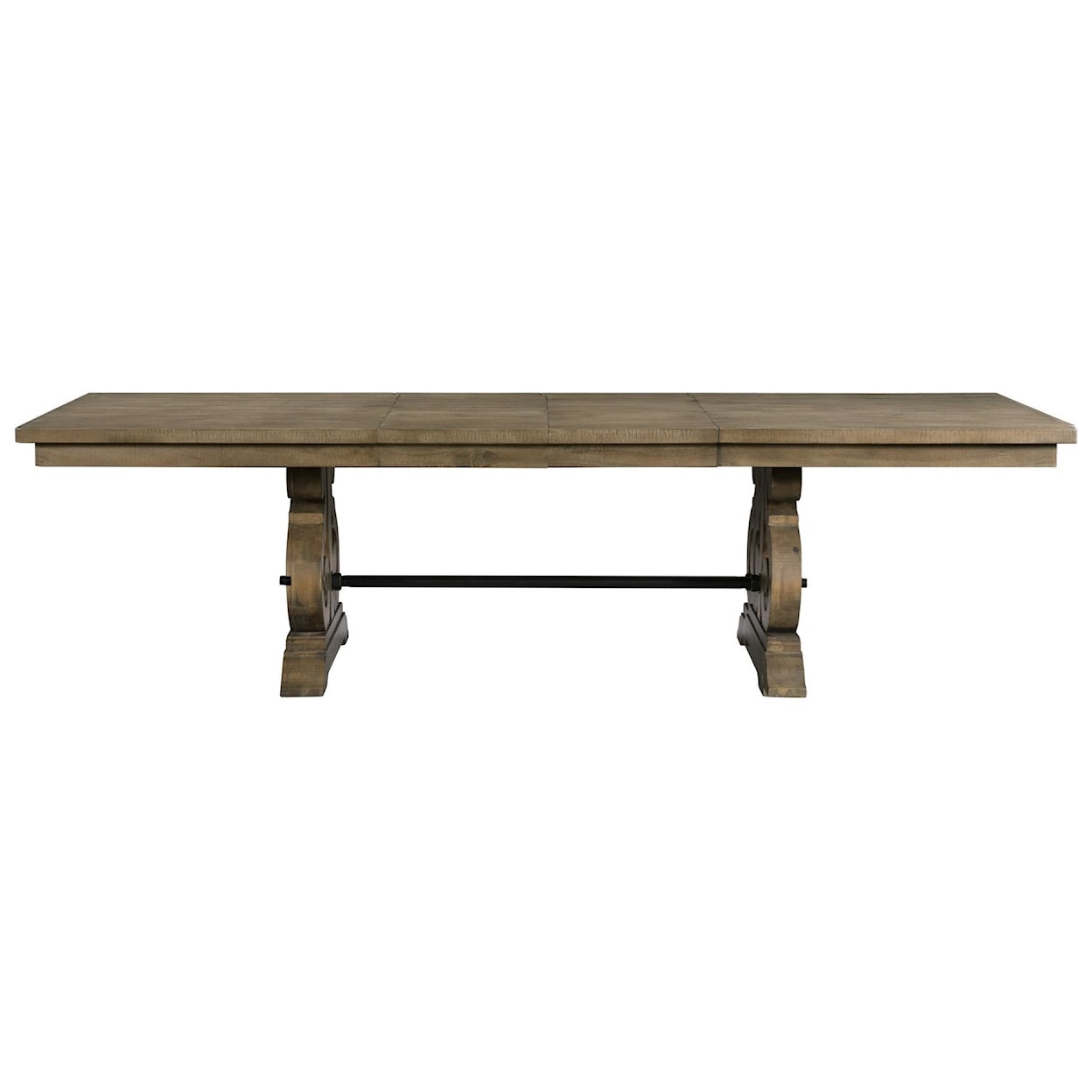 Elements Stone Dining Table