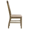 Elements Stone Side Chair
