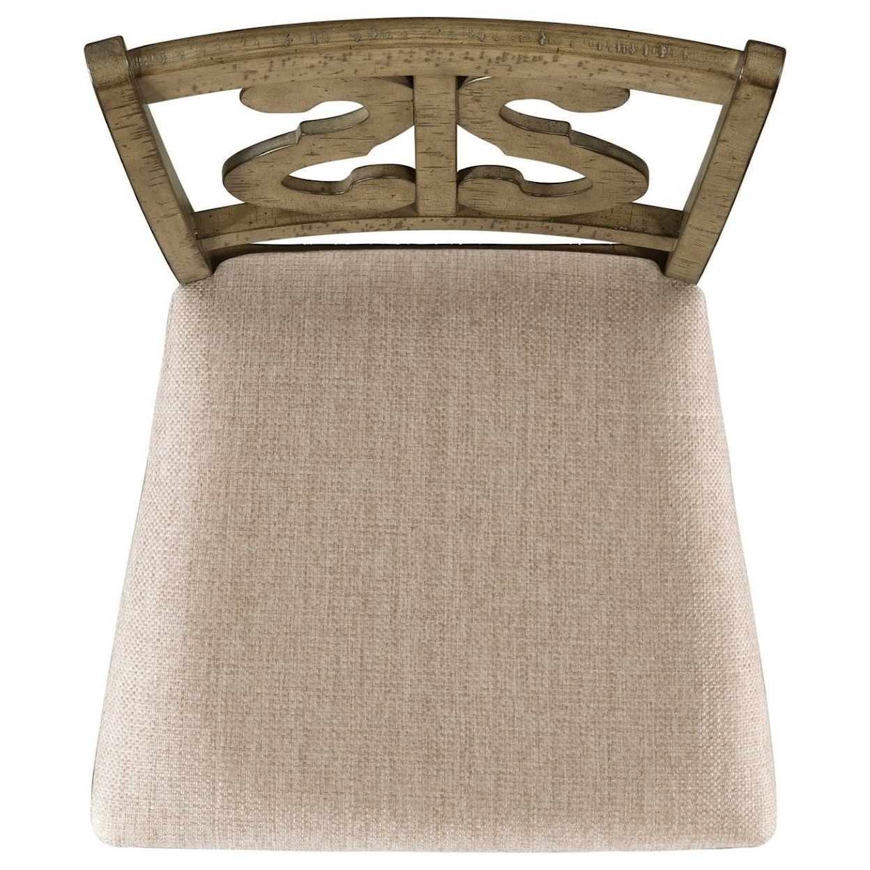 VFM Basics Stone Dining Side Chair