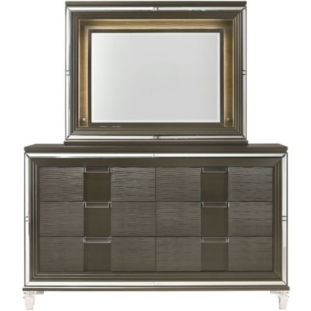 Dresser