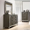 Elements International Twenty Nine Dresser