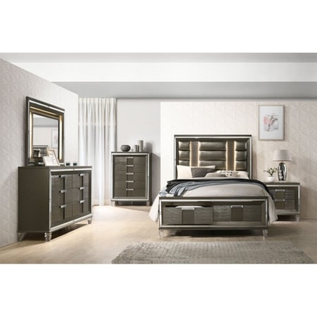 Dresser