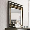 Elements International Twenty Nine Mirror