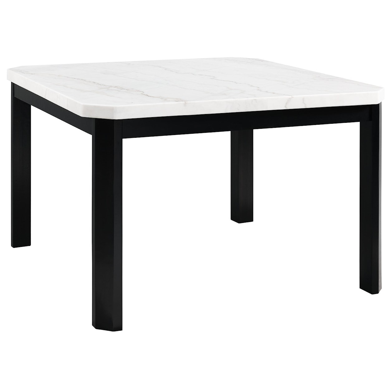 Elements International Francesco FRANCESCO PUB TABLE | TABLE