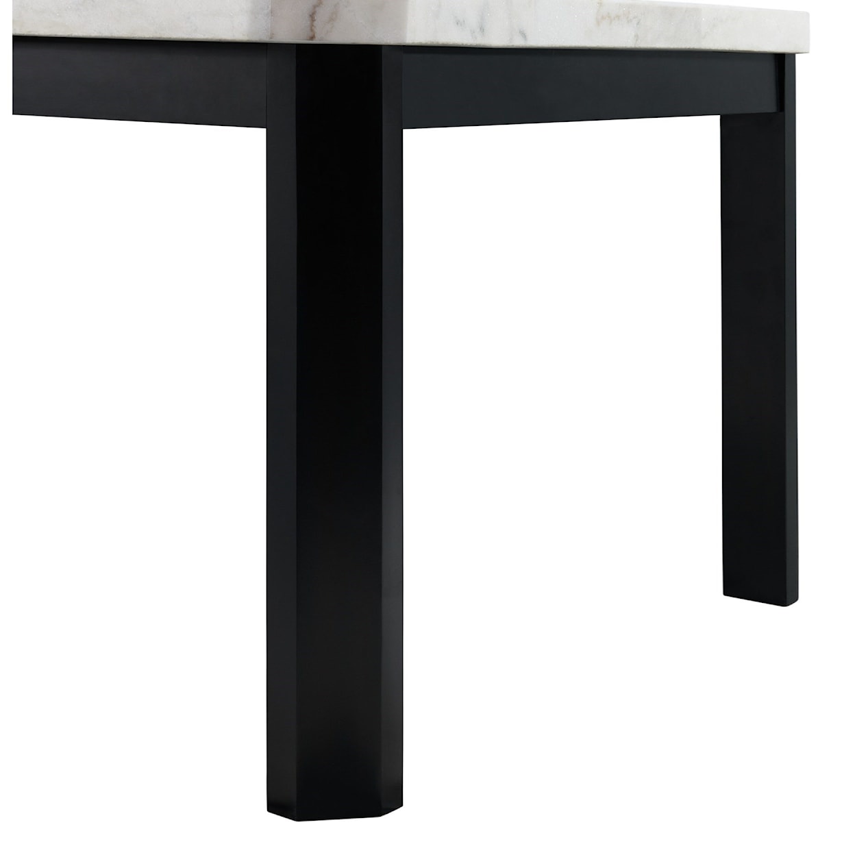 Elements International Francesco FRANCESCO PUB TABLE | TABLE