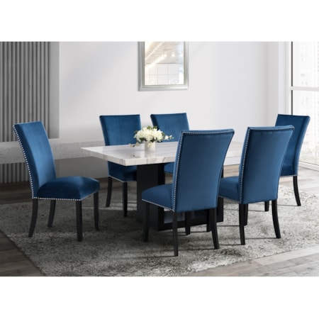 7-Piece Dining Set