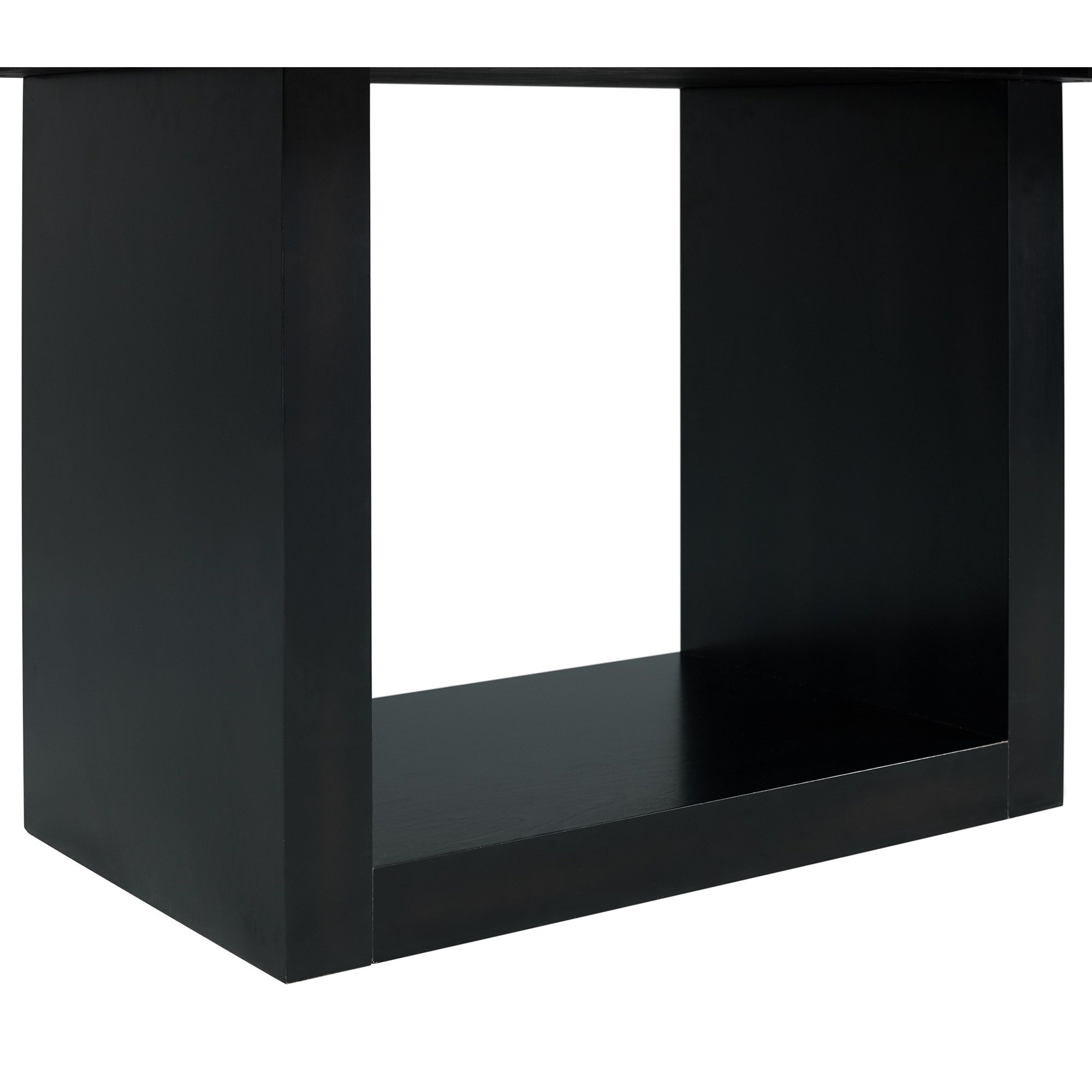 Rectangular Marble Dining Table