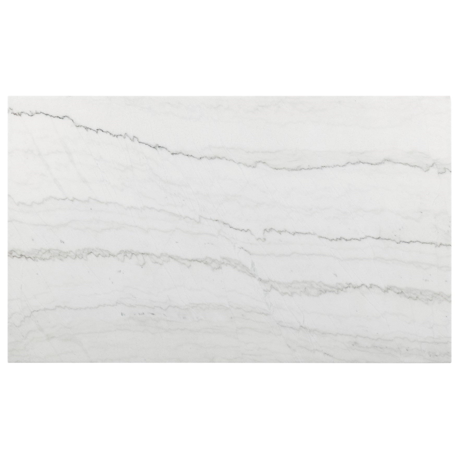 Rectangular Marble Dining Table