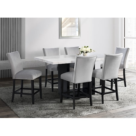 7-Piece Dining Set