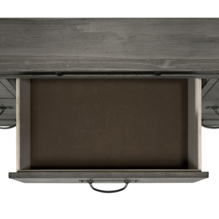7-Drawer Dresser