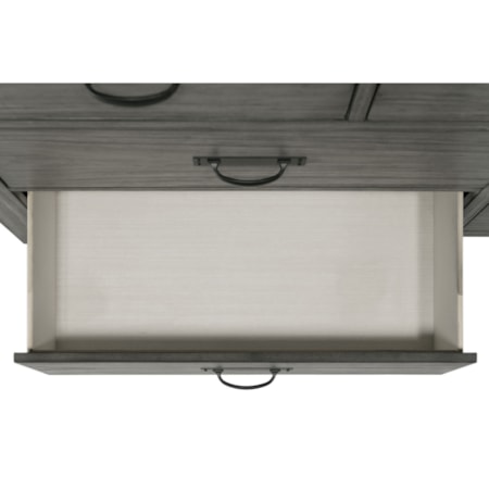 7-Drawer Dresser
