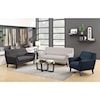 Emerald 20888 Loveseat