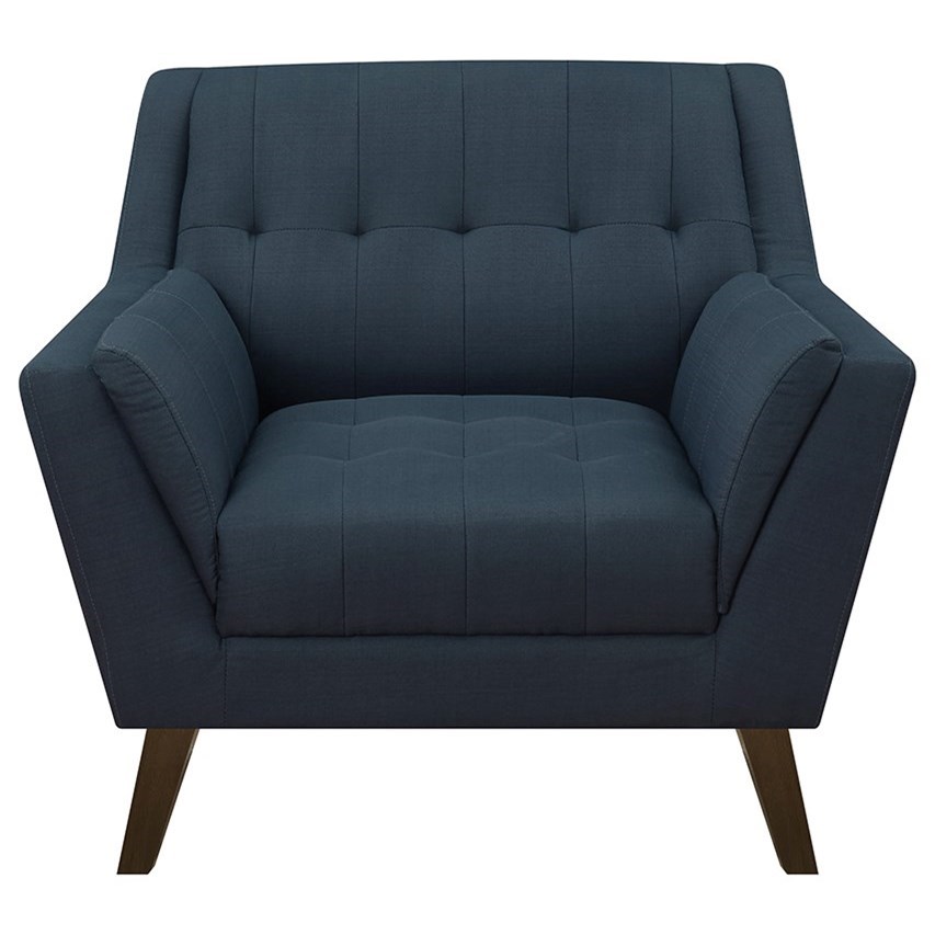 Mid-Century Modern Chair