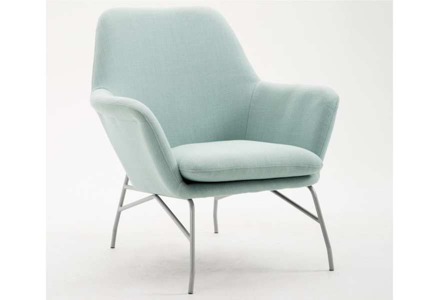 Get Modern Accent Chair Metal Legs Pics