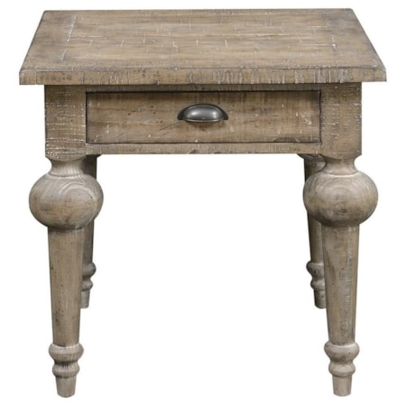 End Table