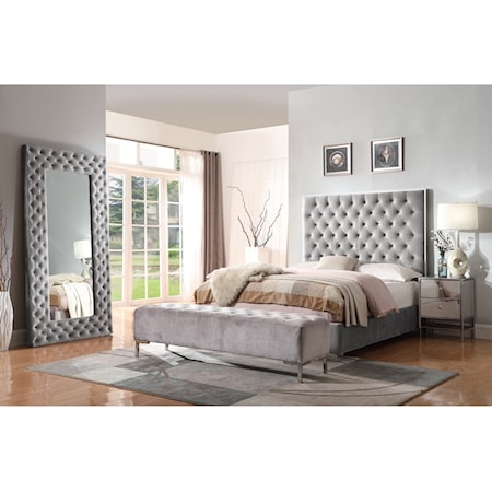 Queen Bedroom Group