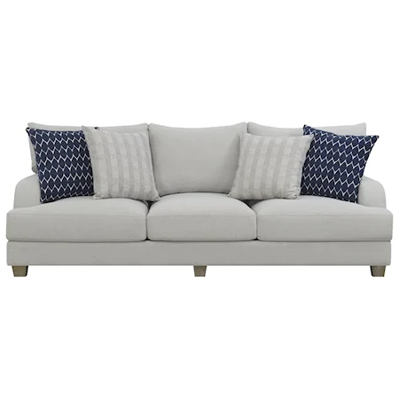 Contemporary Sofa