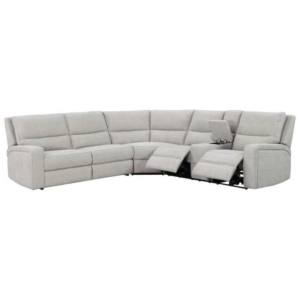 Emerald Medford 000000775547 Contemporary 3Piece Power Reclining