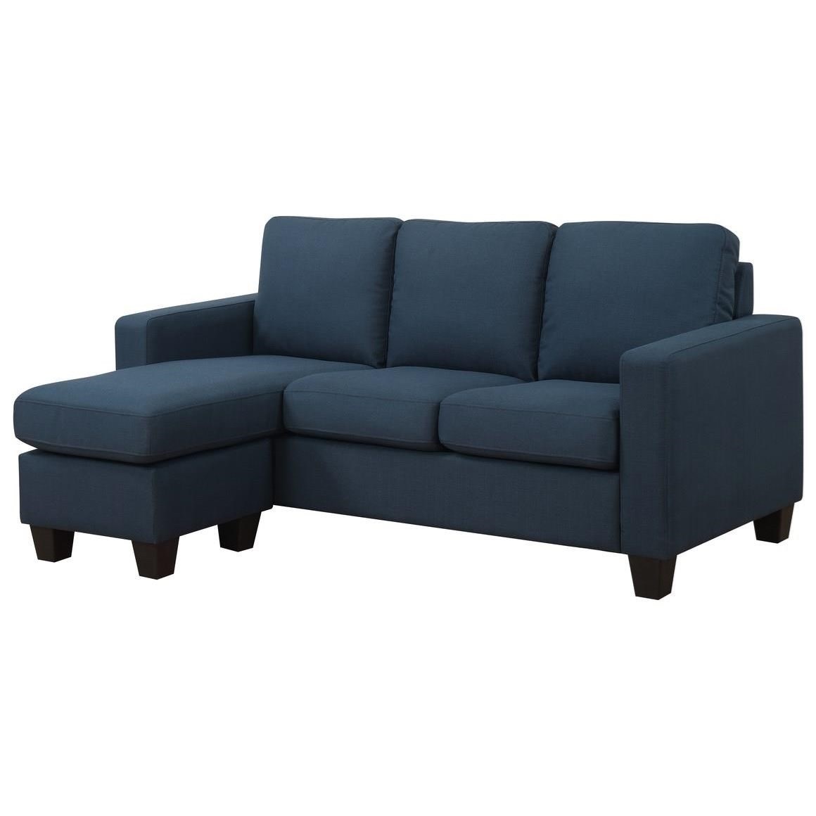 Sectional Sofa with Chaise