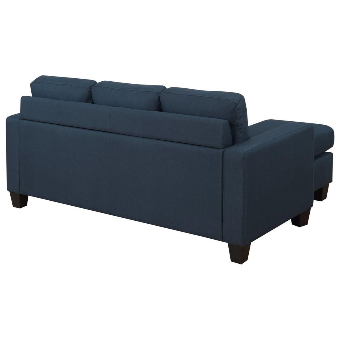 Sectional Sofa with Chaise