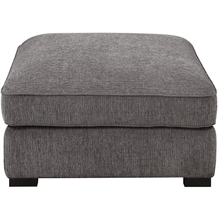 Cocktail Ottoman