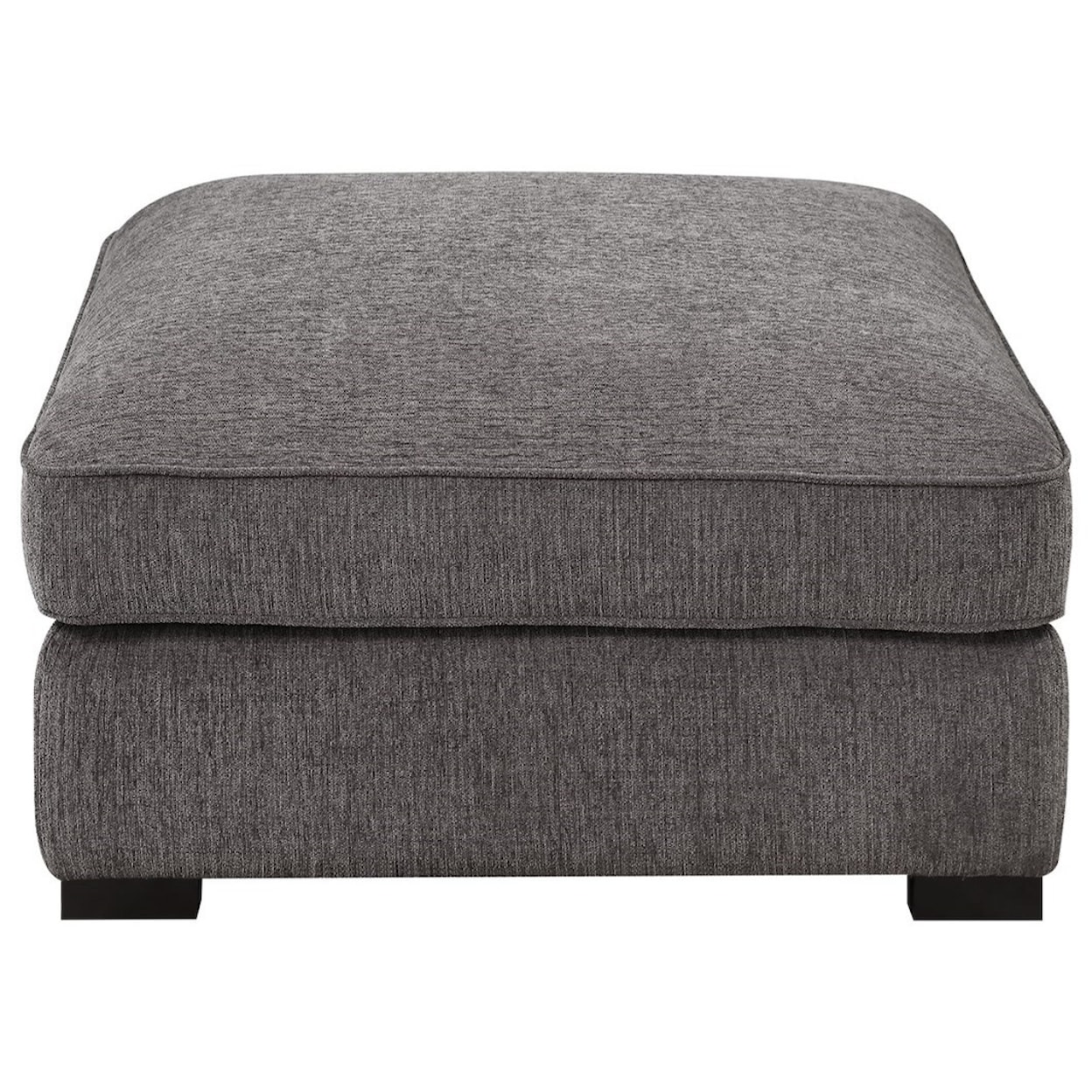 Emerald Repose Cocktail Ottoman