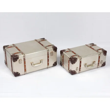 Glam 2-Piece Occasional Group