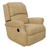 Dimensions 210 Series Min Prox Recliner with Power