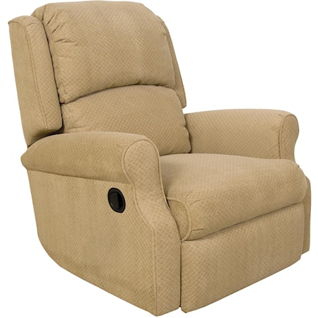 Medical Style Power Reclining Lift Chair