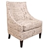 England England Accent Wing Chair