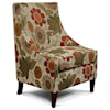 England England Accent Wing Chair