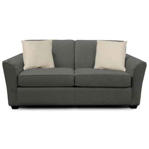 Full Size Contemporary Style Sofa Sleeper