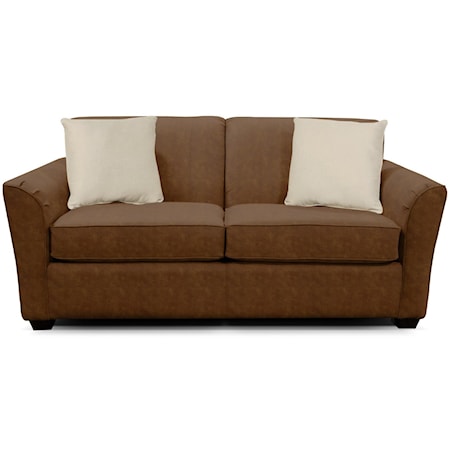 Full Size Contemporary Style Sofa Sleeper