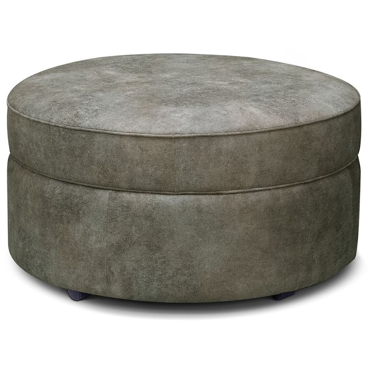 England 3550/AL Series Upholstered Storage Ottoman