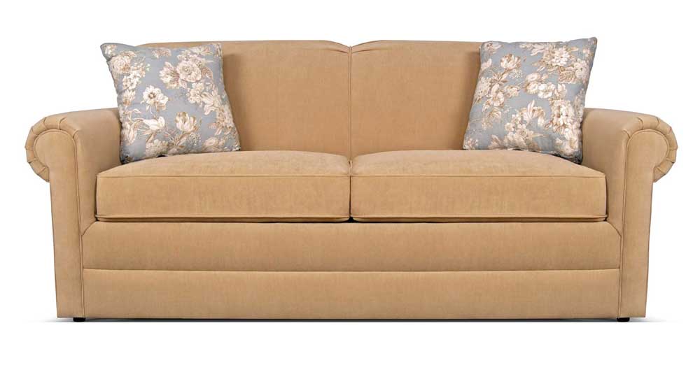 England Savona Full Size Sleeper Sofa with Traditional Furniture Style Find Your Furniture