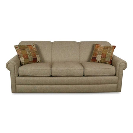Savona Queen Sleeper