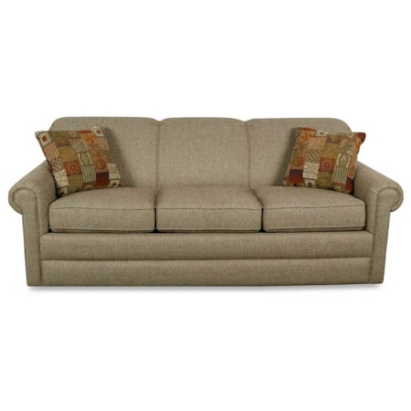 Savona Queen Sleeper