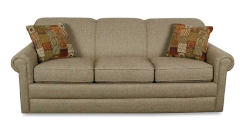 Queen Sleeper Sofa