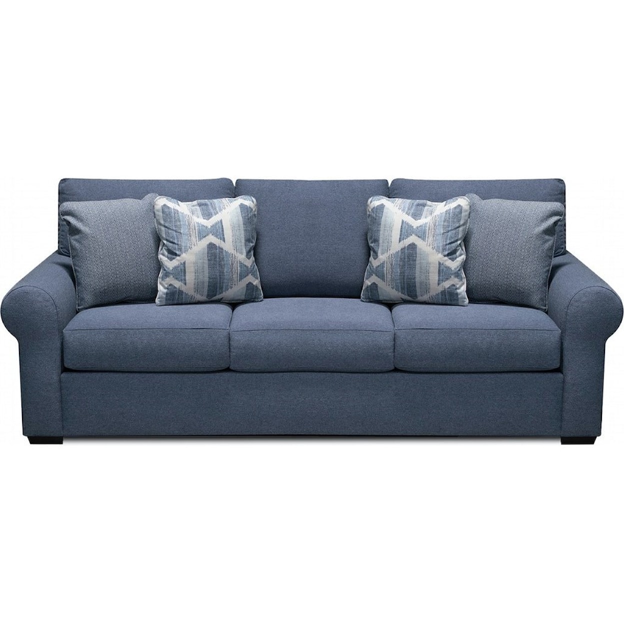 England 2650 Series Sofa with Drop Down Tray
