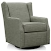 Tennessee Custom Upholstery 9G00 Series Swivel Glider Chair