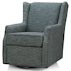 England 9G00 Series Swivel Glider Chair